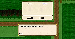 Strings of Divinity | The Spell Plague