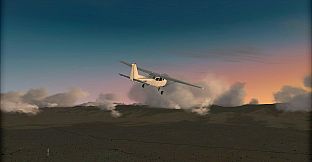 FSX Steam Edition: Toposim Southern Africa Add-On
