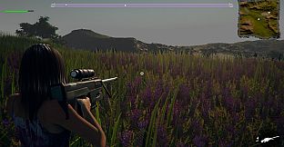 Android Amazones - Season 2