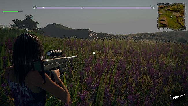 Android Amazones - Season 2