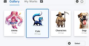 Pixel Art Coloring Book 2