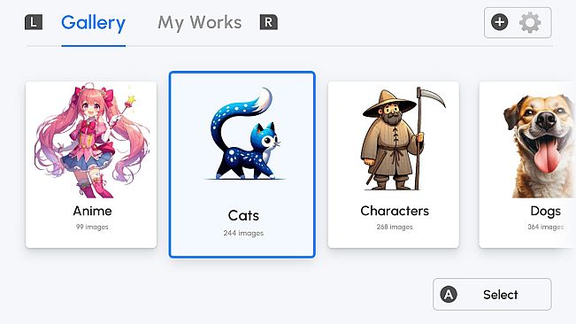 Pixel Art Coloring Book 2