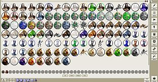 Fantasy Grounds - Creatures A-Z, Volume 4 (Token Pack)