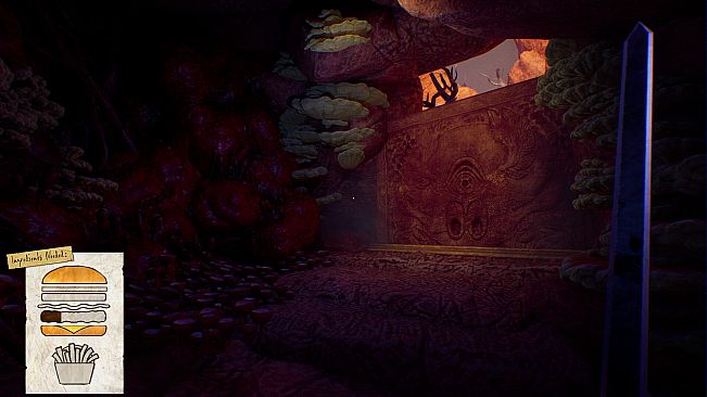 Bloodquest From HELL