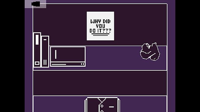 In a Detective's Mind