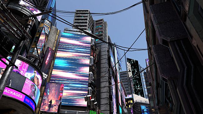Fiction Paradox - Chapter 2