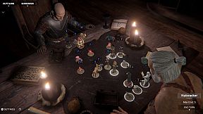 Post Scriptum CTG: Collectible Token Game