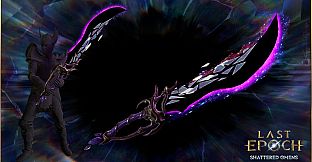 Last Epoch - Fractured Legend Supporter Pack