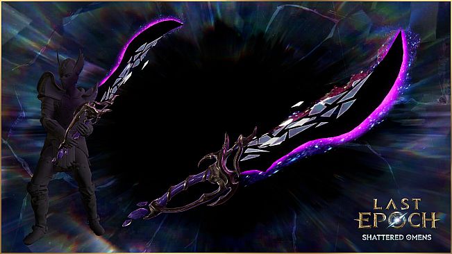 Last Epoch - Fractured Legend Supporter Pack