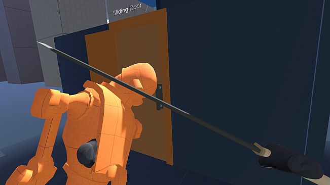 DUST II | The Infinite Zero Point