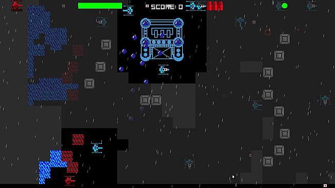 Tiger Tank 59 Ⅰ Rainstorm MP074