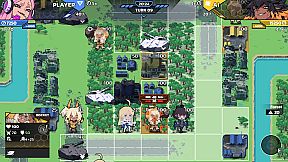 ANIWARS: Call of the Void