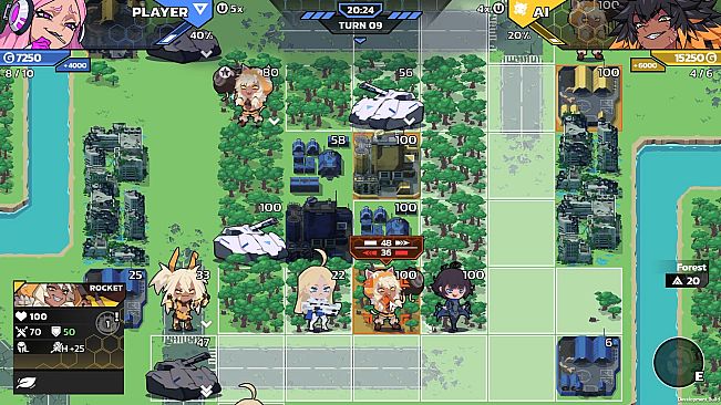 ANIWARS: Call of the Void