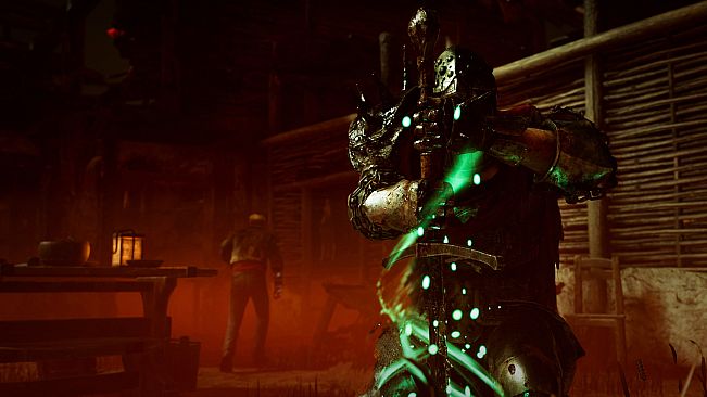 Dead by Daylight: Forged in Fog Chapter