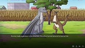 Angels with Scaly Wings, Part 2: The Strands of Fate