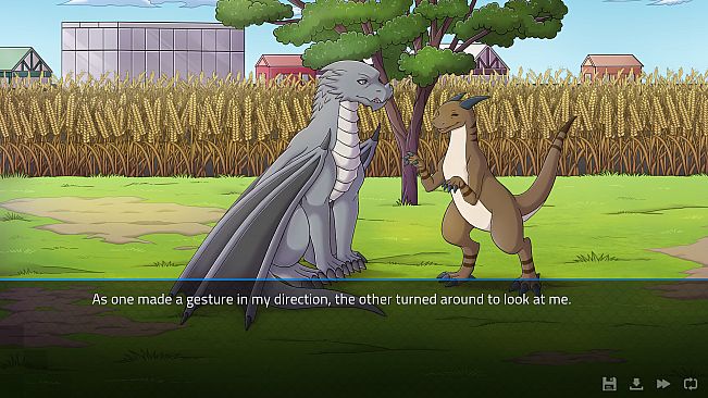 Angels with Scaly Wings, Part 2: The Strands of Fate