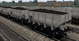 TS Marketplace: dia. 1/146 HTO 21t Coal Hopper Wagon Pack