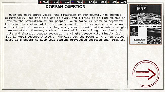 Ostalgie: Fall of the Curtain