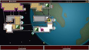 Airlock Arena: Profit or Perish