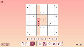 Cracking the Cryptic