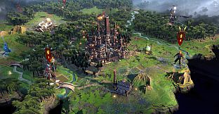 Age of Wonders 4: Expansion Pass 1