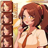 Valkyrie Star: A Cacophony Choir