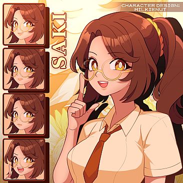 Valkyrie Star: A Cacophony Choir