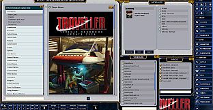 Fantasy Grounds - Vehicle Handbook Update 2026