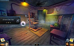 New York Mysteries: High Voltage Collector's Edition