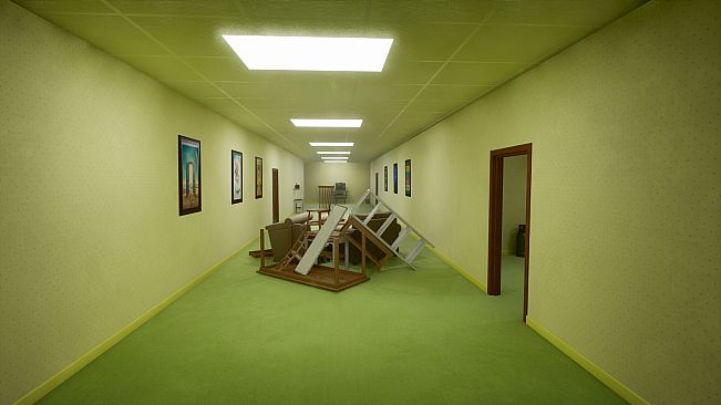 Anomaly Archives