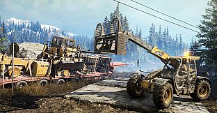 SnowRunner - Season 2: Explore & Expand