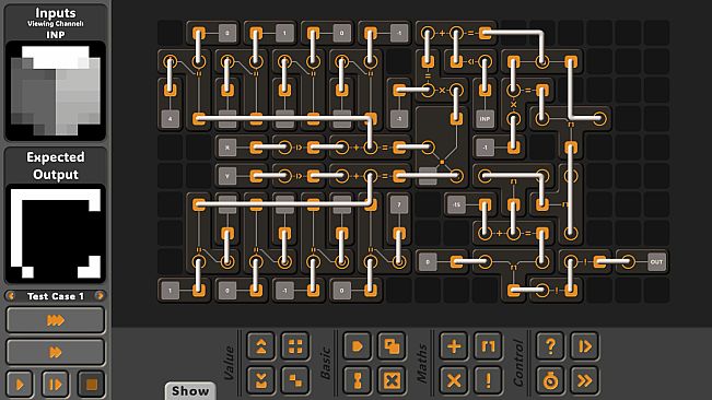 Tiny Shaders