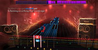 Rocksmith 2014 Edition – Remastered – Beastie Boys - “Sabotage”