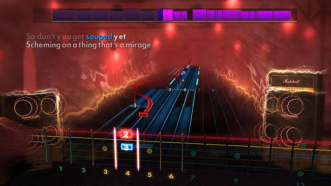 Rocksmith 2014 Edition – Remastered – Beastie Boys - “Sabotage”