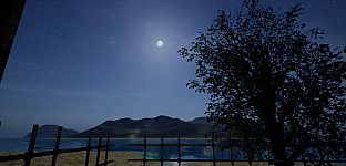 Researchity | Open World Survival Game