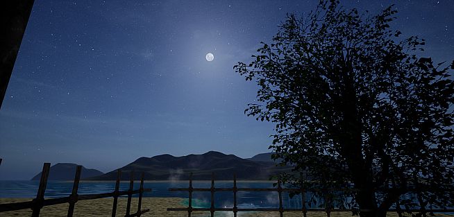 Researchity | Open World Survival Game