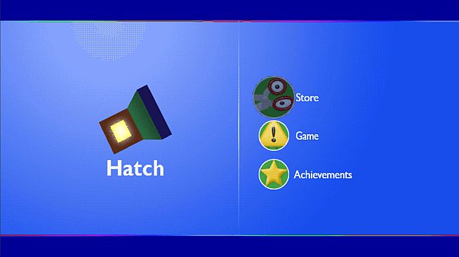 An Update is Pending