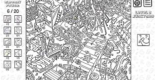 There's No Dinosaurs 2