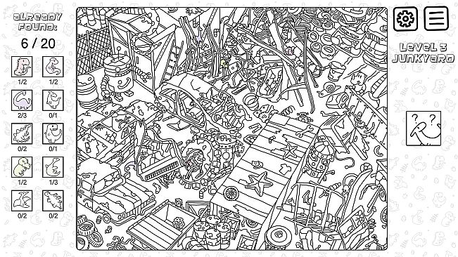 There's No Dinosaurs 2