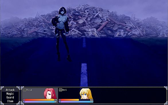 Herolike; An Unfortunate Isekai