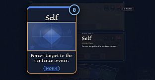 Words Of Power