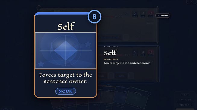 Words Of Power