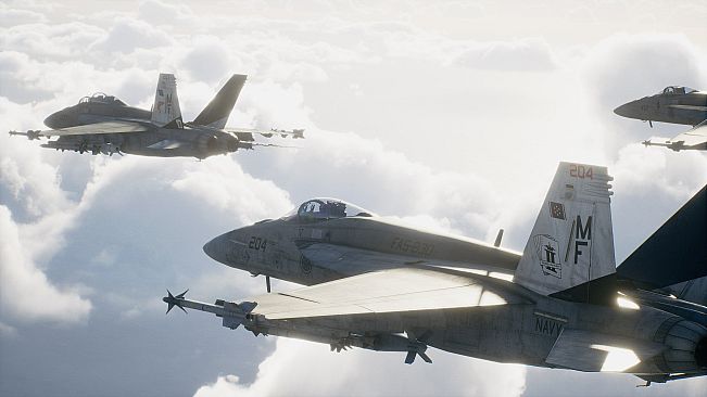 ACE COMBAT 8: WINGS OF THEVE Deluxe Edition Pre-Order