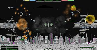 Zero Castle