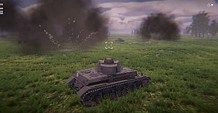 Tank