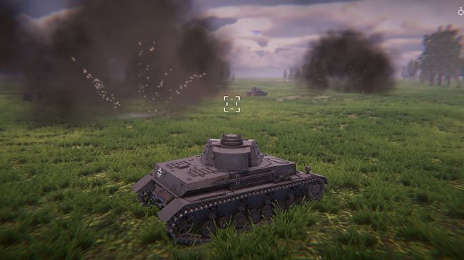 Tank