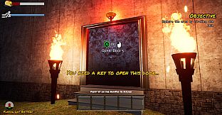 Survival Horror #8,436 (DISCONTINUED)