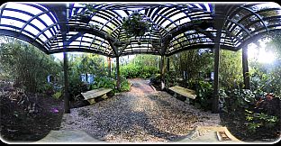 Exhale XR - Botanical Dreams