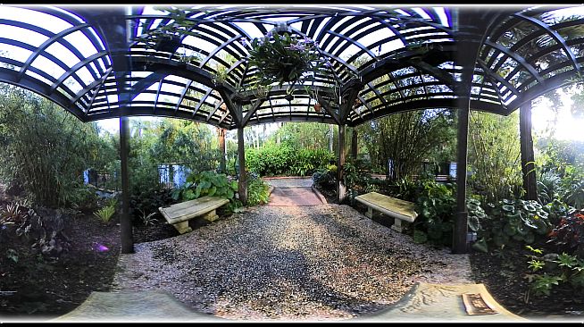 Exhale XR - Botanical Dreams