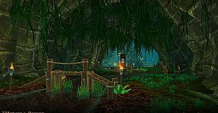 Villagers and Heroes